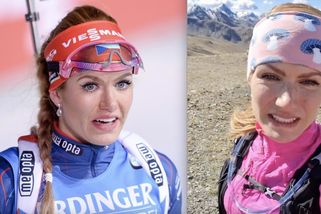 Dramatické pátrání po Gabriele Soukalové: Ztratila se v italských Alpách. Záchranáři ji hledali celou noc – eXtra.cz